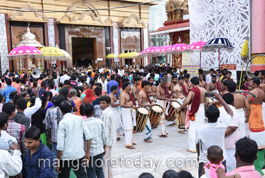 kudroli Dasara 1